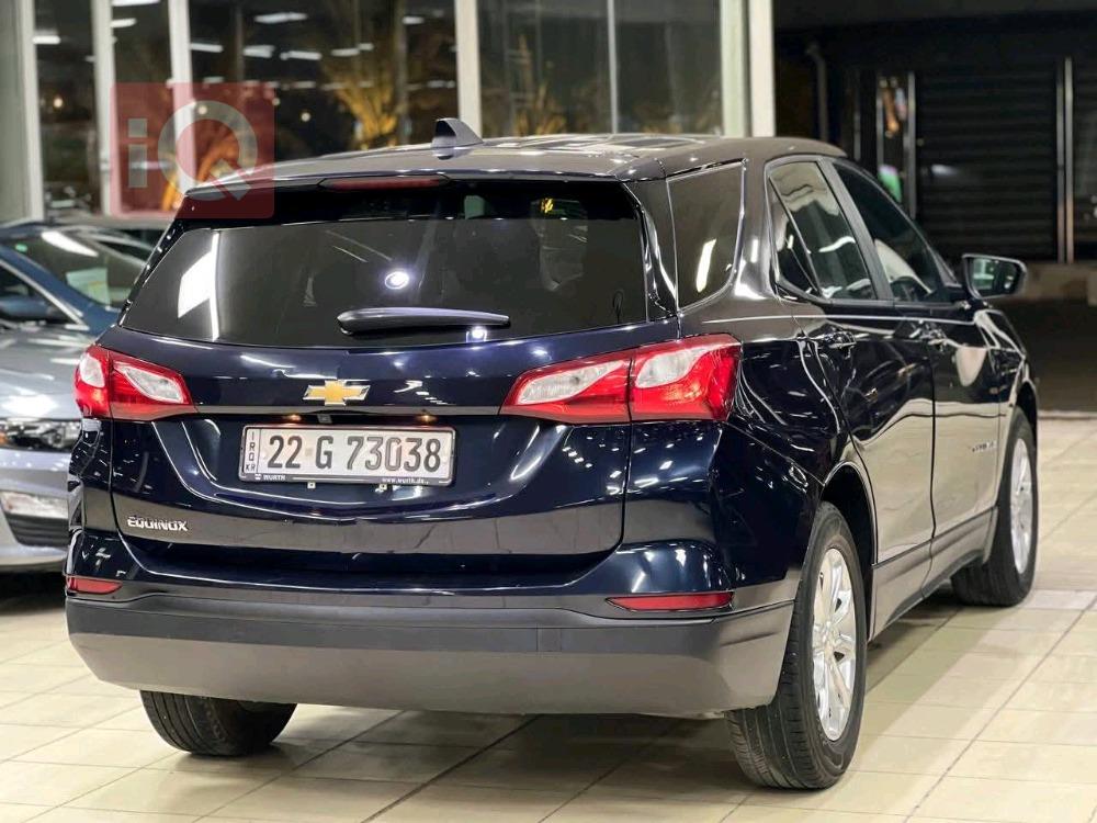 شێڤرۆلێت ئیکۆنۆکس